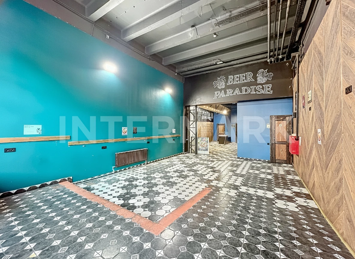 Снять в аренду   Москва, Электродная улица, 2с32, Фото 1