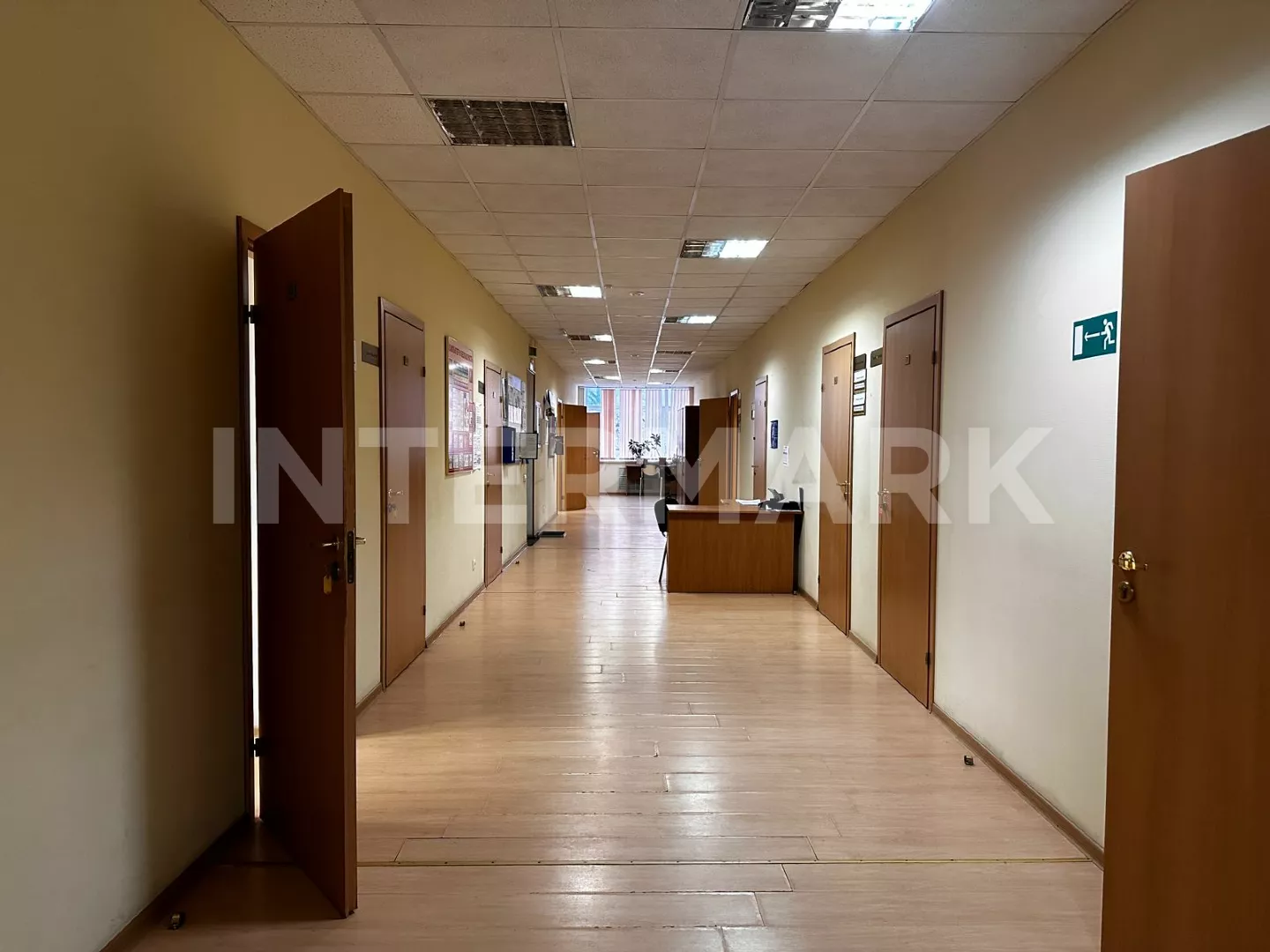 Снять в аренду  Офис в БЦ Барклая 13 Москва, улица Барклая, 13с2, Фото 1