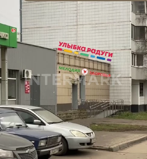   Klyazminskaya ulitsa, 9k2, Photo 1