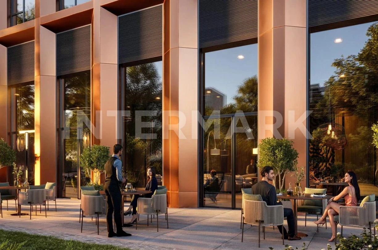   Vereyskaya ulitsa, 29, Photo 1