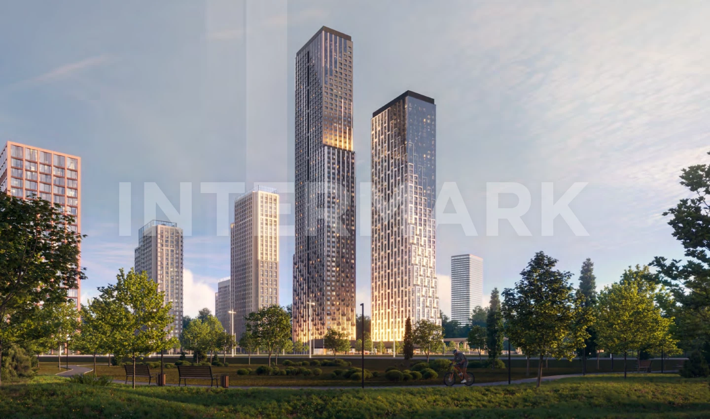  Ритейл в ЖК Звенигородская Москва, 3-й Силикатный проезд, 3, Фото 1