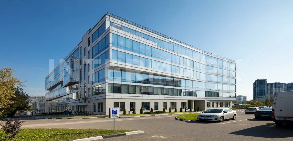   Kirovogradskaya ulitsa, 23Ak1, Photo 1