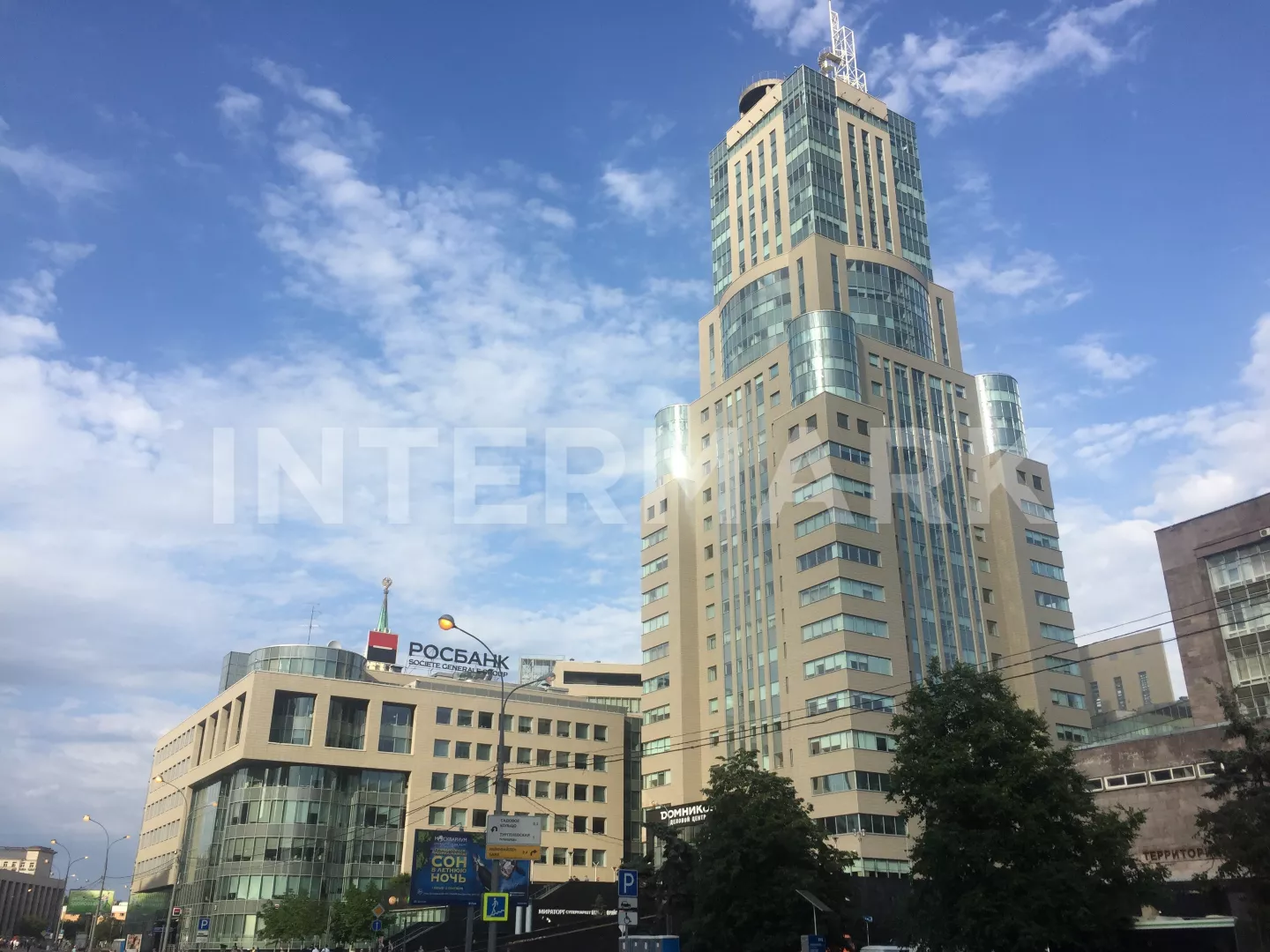 Rent   ulitsa Mashi Porivaevoy, 34, Photo 1