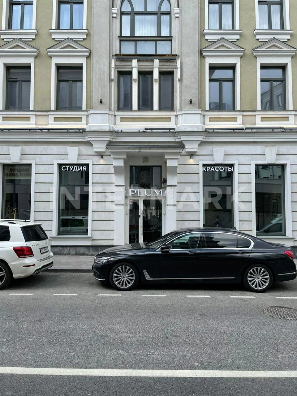 Снять в аренду  Помещение  в Замоскворечье Россия, Москва, Садовническая улица, 80, Фото 1