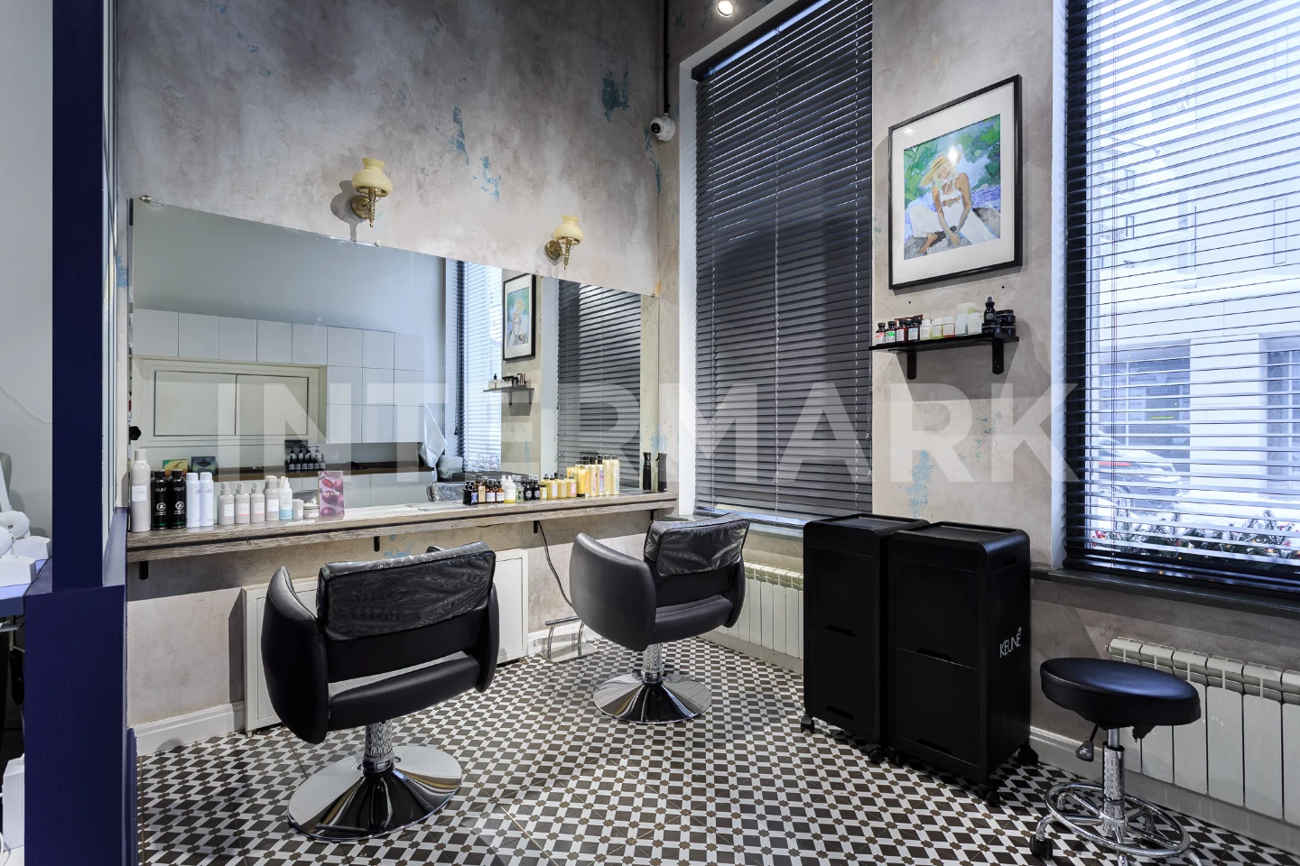 Снять в аренду  Помещение в Замоскворечье ЖК Садовническая ул., 80, Россия, Москва, Садовническая улица, 80, Фото 1