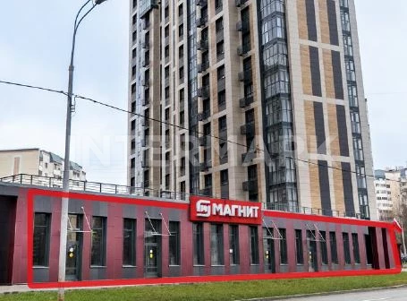  Магнит в Южном Бутово Москва, Чечёрский проезд, 28к1, Фото 1