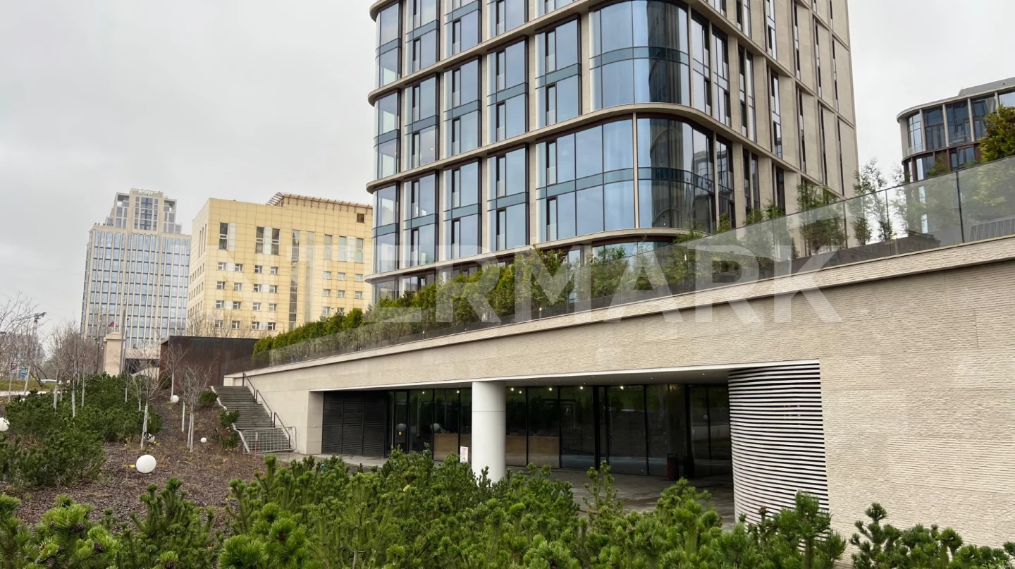  Ритейл Victory Park Москва, улица Братьев Фонченко, 1к5, Фото 1