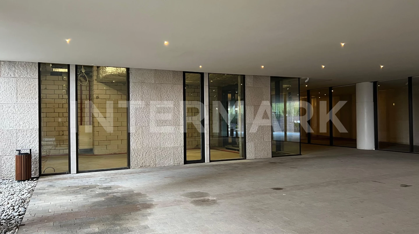  Ритейл Victory Park Москва, улица Братьев Фонченко, 1к4, Фото 1