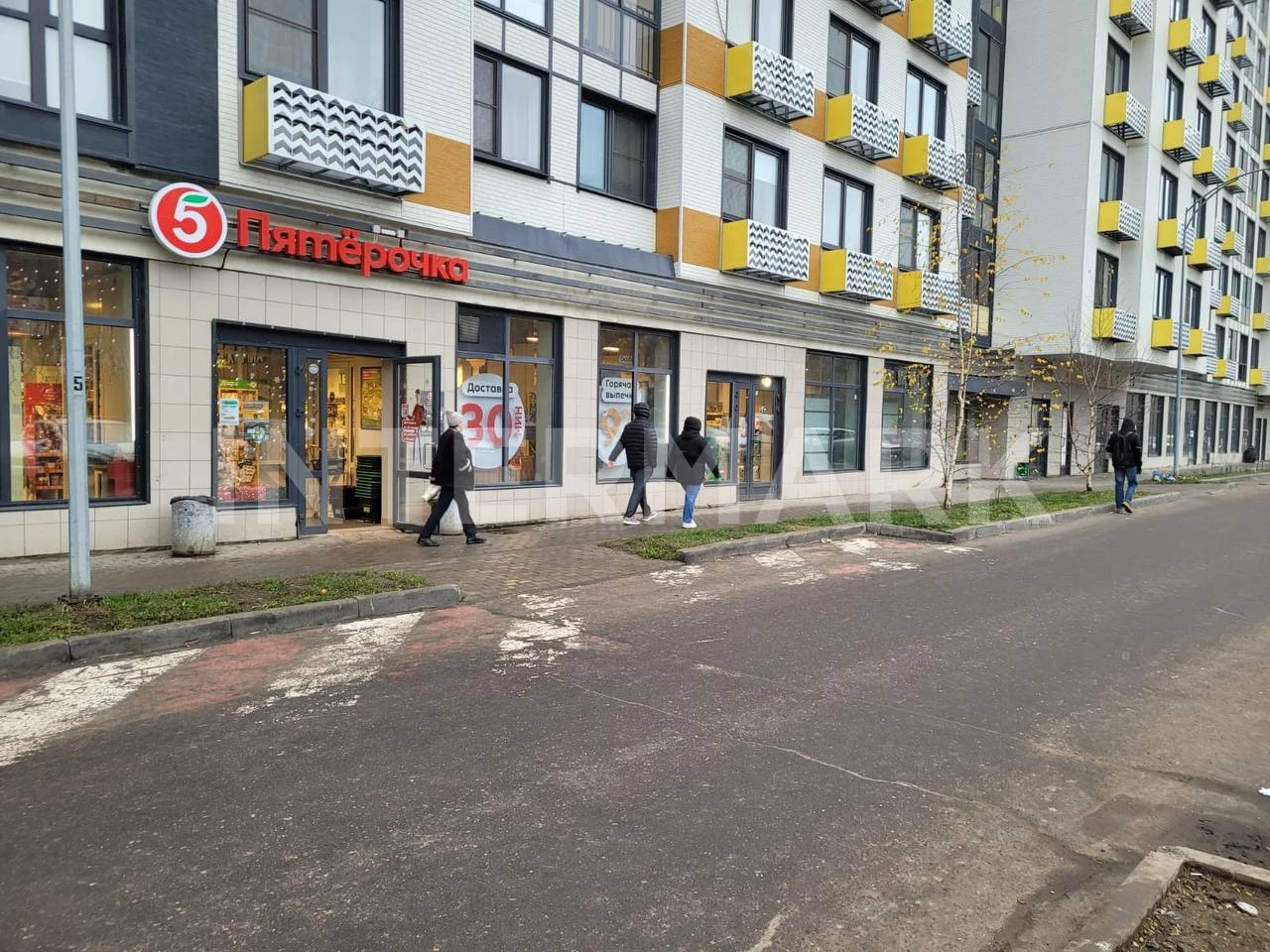   ul. Vasiliya Oshtepkova,, d.2, Photo 1