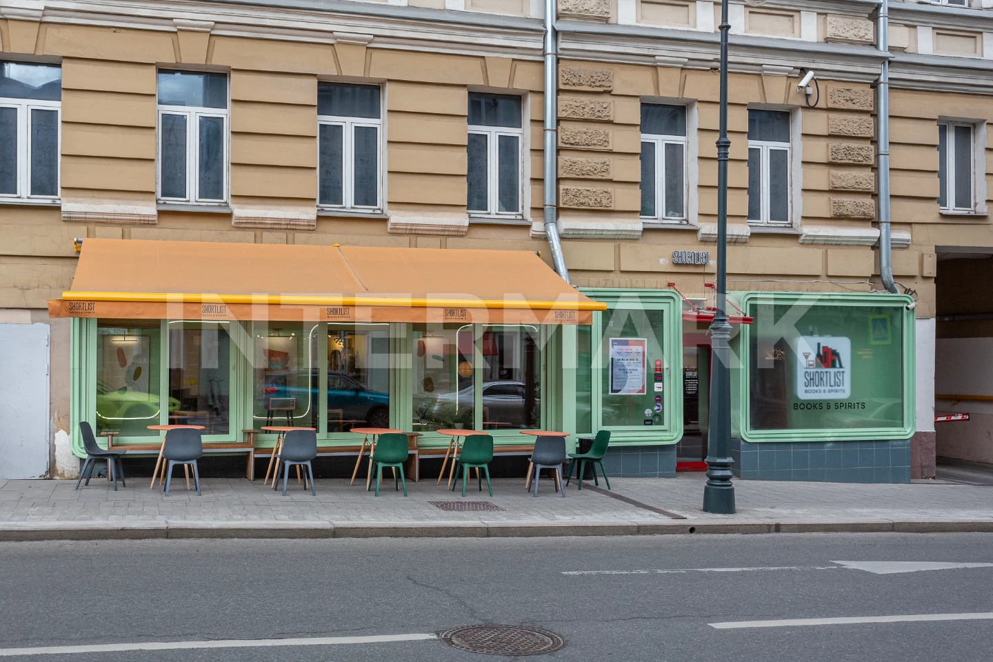 Rent   Petrovka Street, d 26 str 3, Photo 1