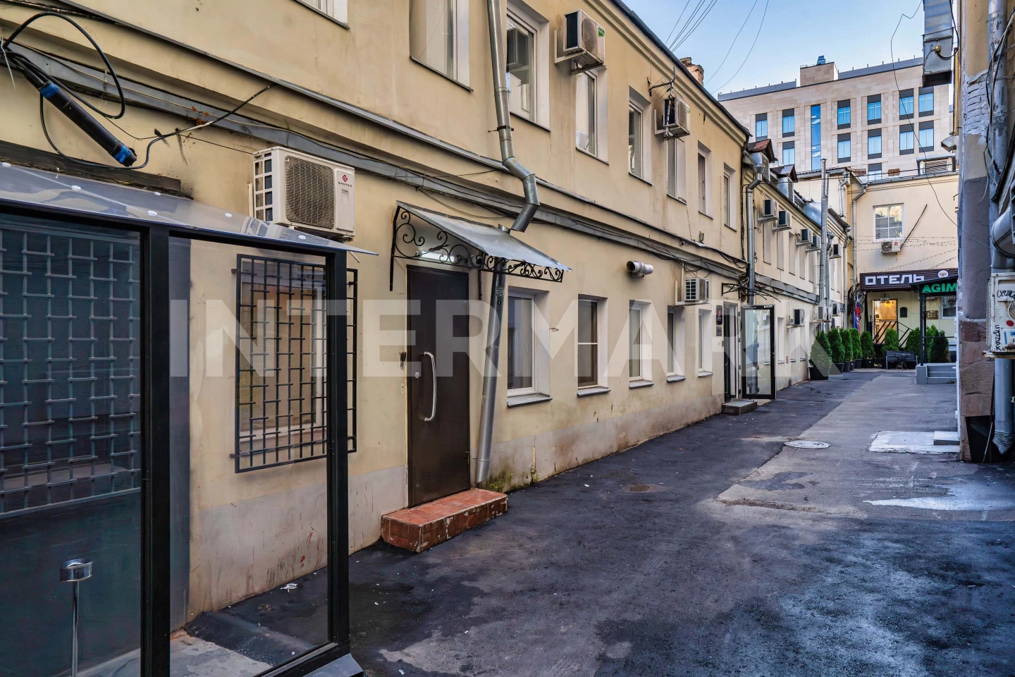  Ритейл на Петровке Москва, улица Петровка, 19с3, Фото 1