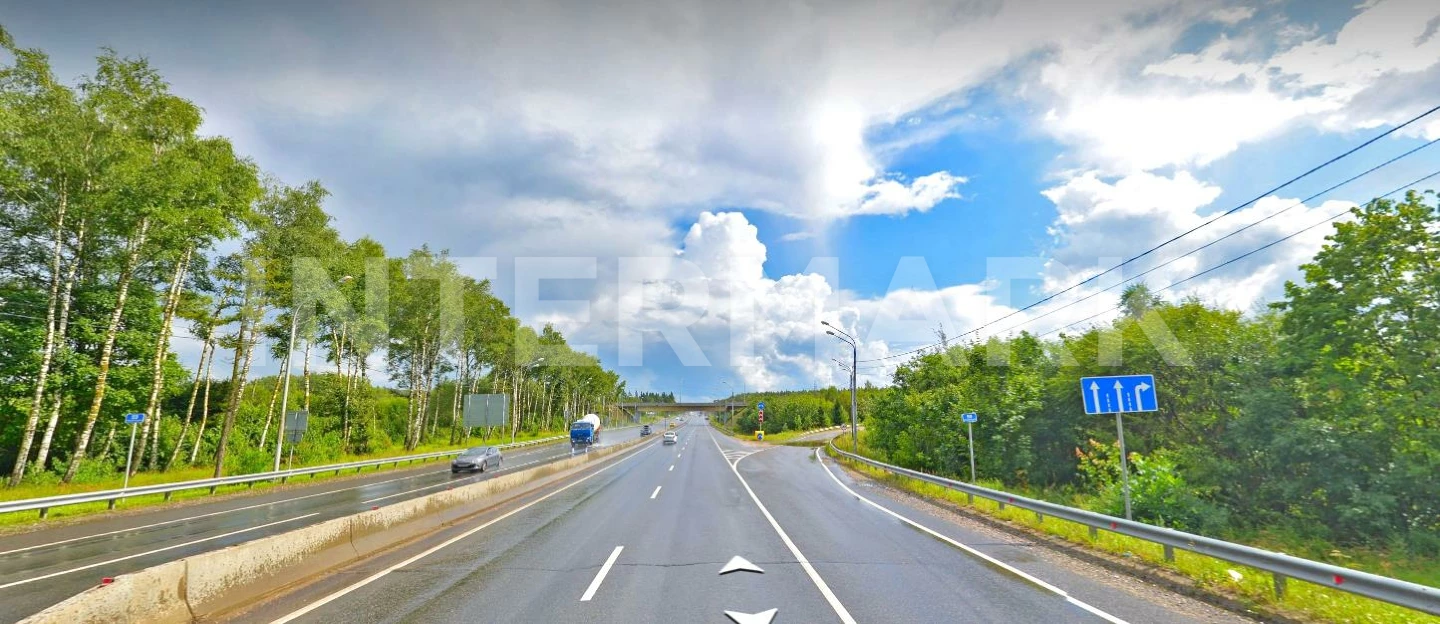   46 km ot MKAD,, 1-ya liniya Leningradskogo shosse, Photo 1