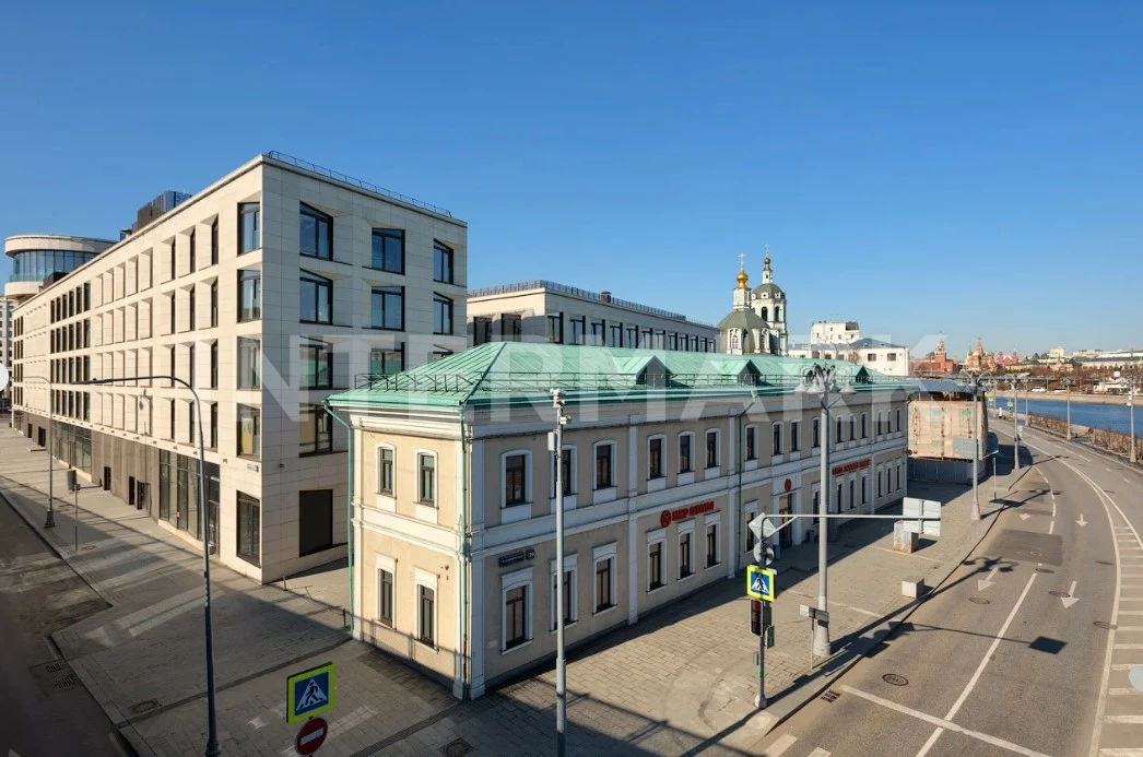  Банк ВТБ Private Banking Москва, Садовническая улица, 29, Фото 1