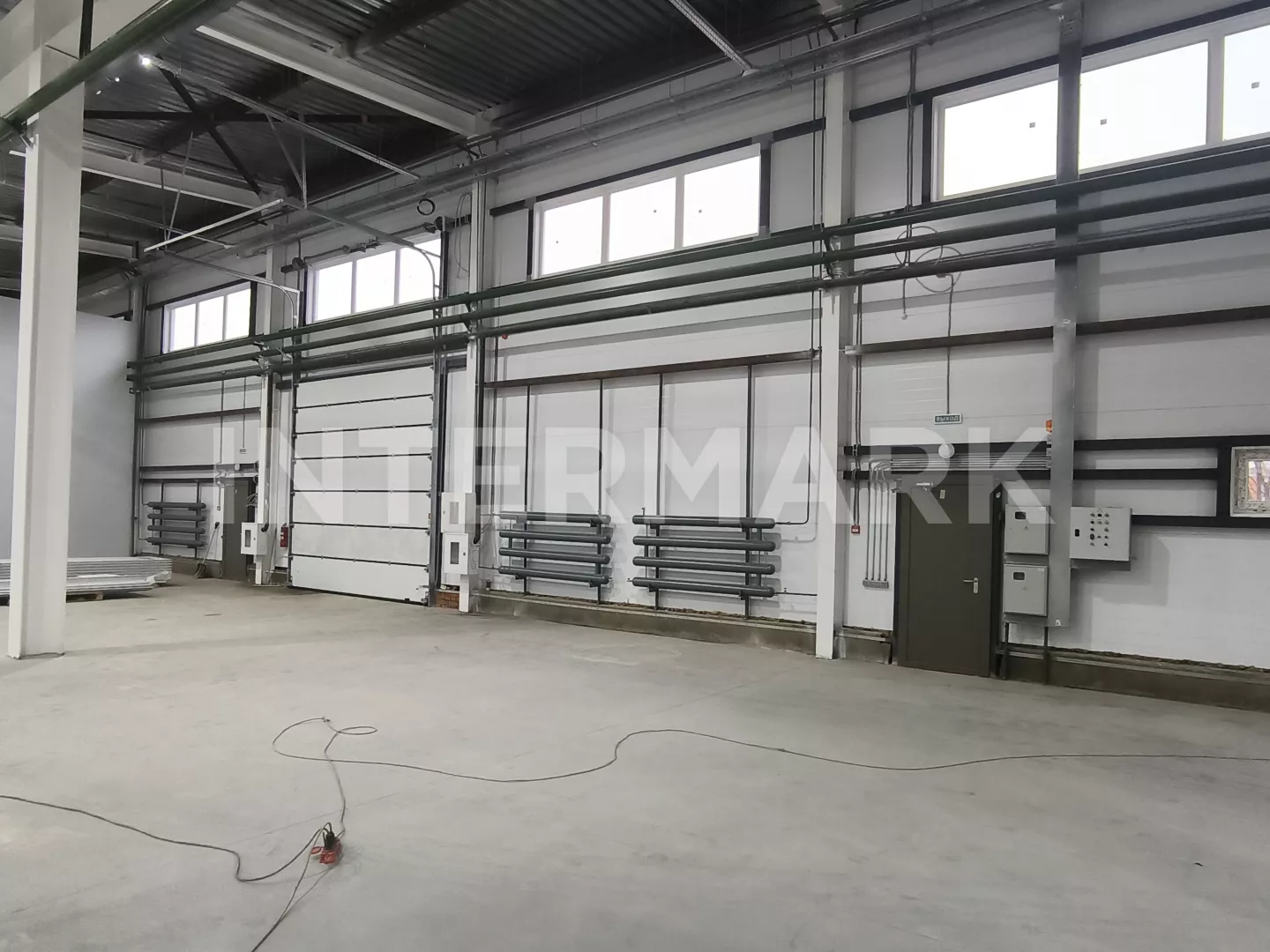 Rent   2-ya Karpatskaya ulitsa, 4s4, Photo 1