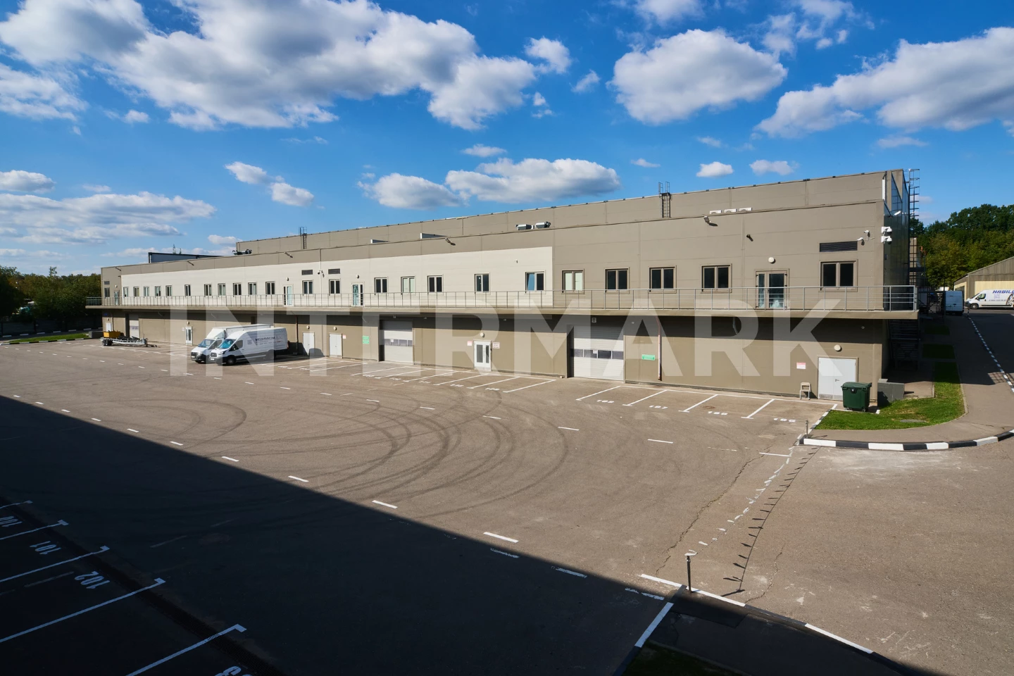 Rent   2-ya Karpatskaya ulitsa, 4s4, Photo 1