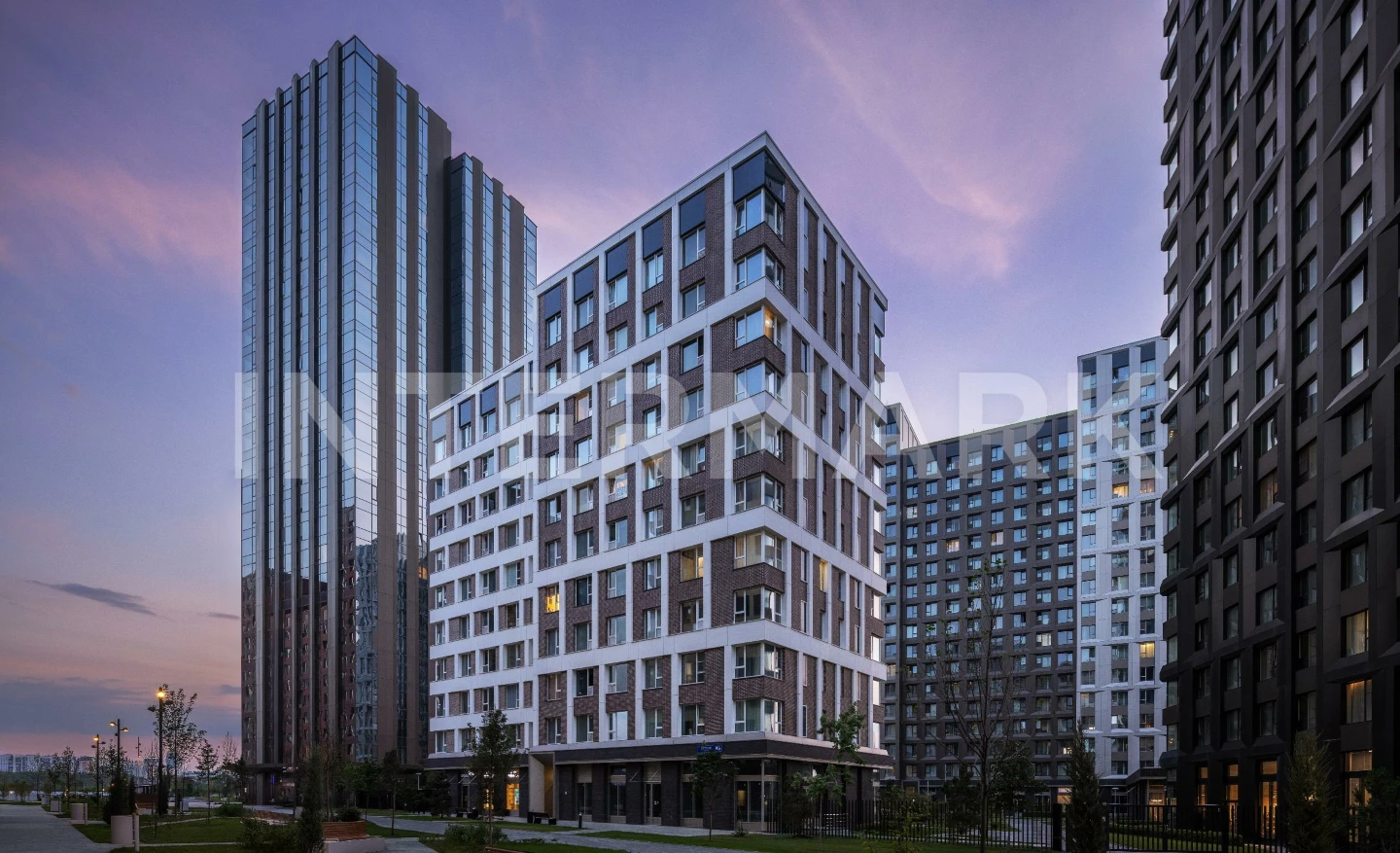 Снять в аренду  Ритейл в ЖК Alia Москва, Лётная улица, 95Бк2, Фото 1