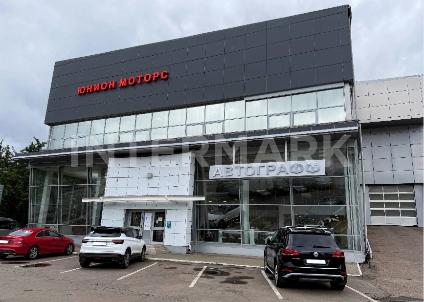 Rent   Nagatinskaya ulitsa, 16k1s5, Photo 1