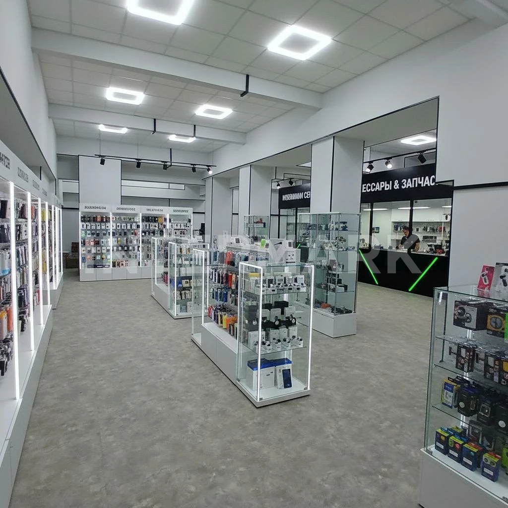   ulitsa Marshala Biryuzova, 8k4, Photo 1