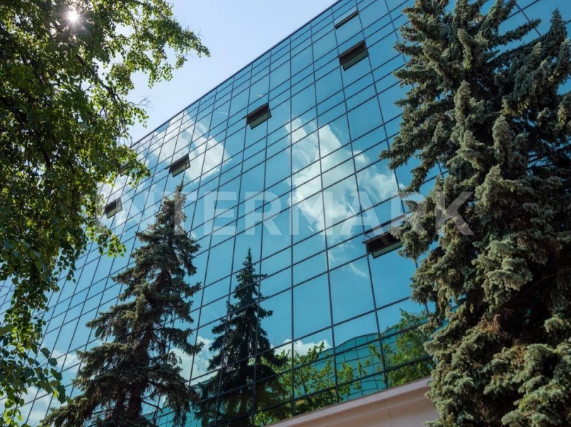 Снять в аренду  Офис в БЦ Верейская Плаза 3 Москва, Верейская улица, 29с33, Фото 1