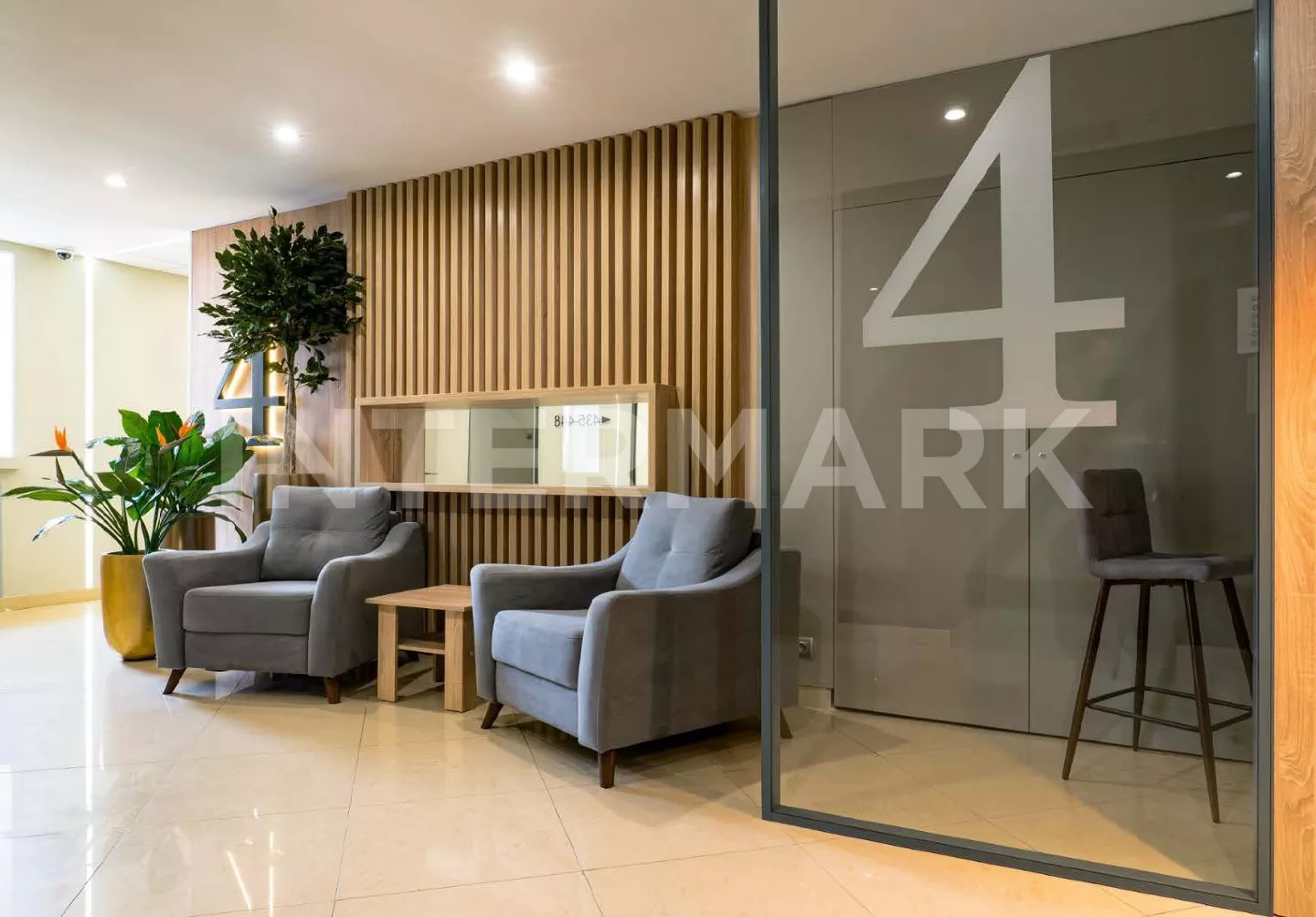 Rent   Lesnaya ulitsa, 43, Photo 1