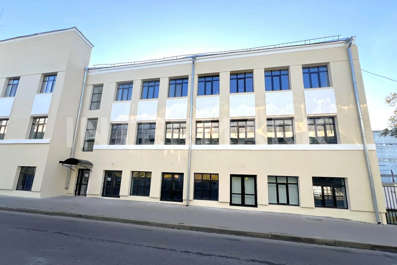   elektrodniy proezd, 16, Photo 1