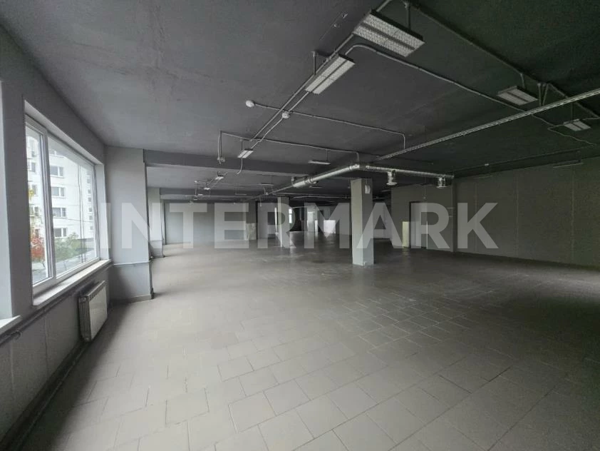 Снять в аренду  Помещение м. Домодедовская Москва, Каширское шоссе, 144к2, Фото 1