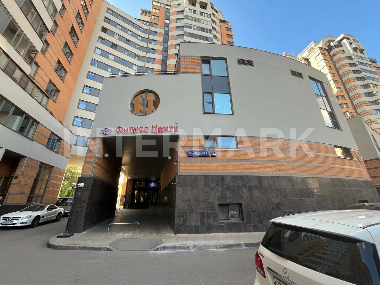   Komsomolskiy Avenue, 32, Photo 1