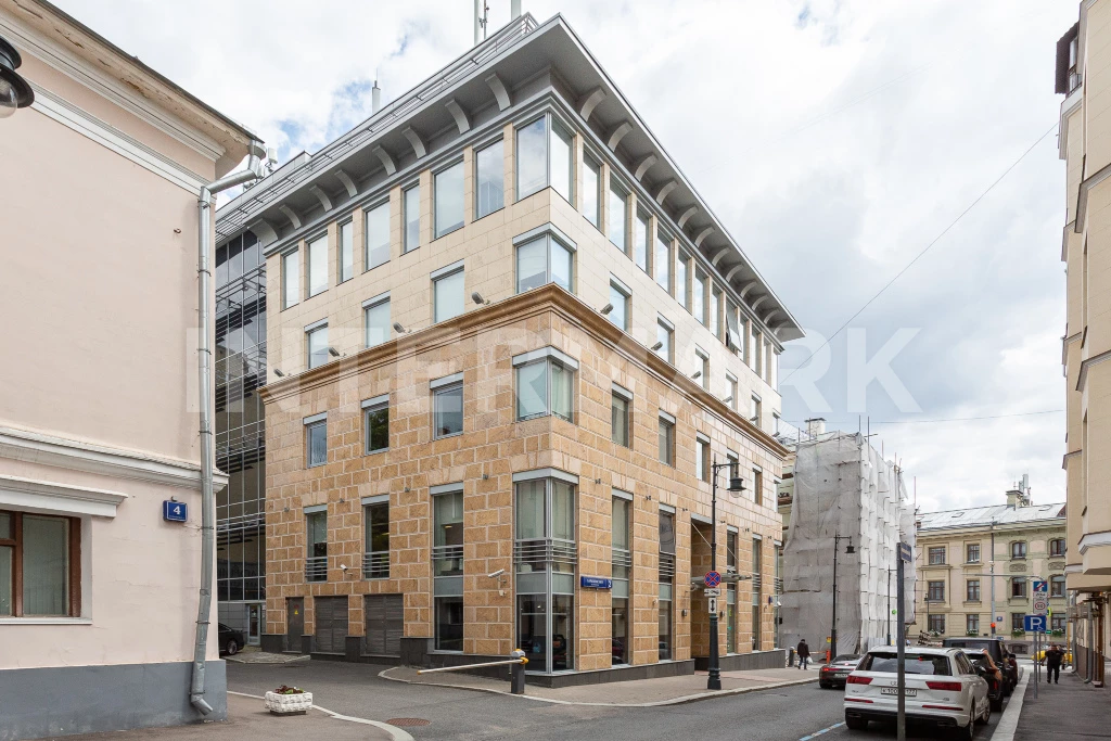 Rent   Barikovskiy pereulok, 2, Photo 1