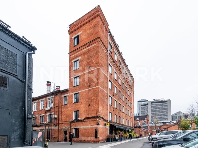 Rent   Rochdelskaya ulitsa, 15s22, Photo 1