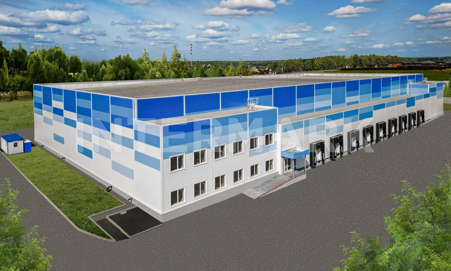   Dorozhnaya ulitsa, 21s1, Photo 1