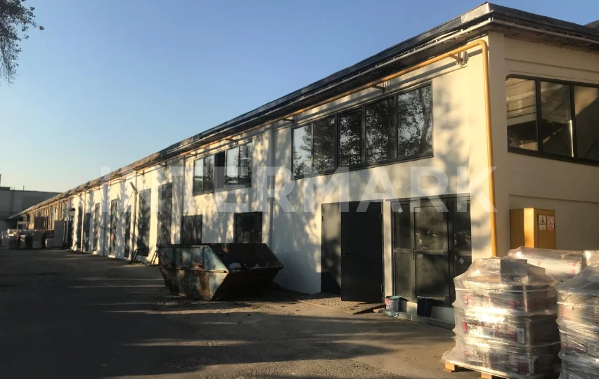   Rabochaya ulitsa, 91As3, Photo 1