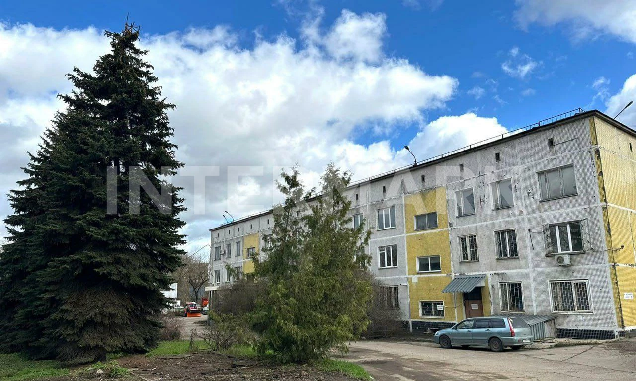  Хостел у метро Лихоборы Москва, проезд Черепановых, 29, Фото 1