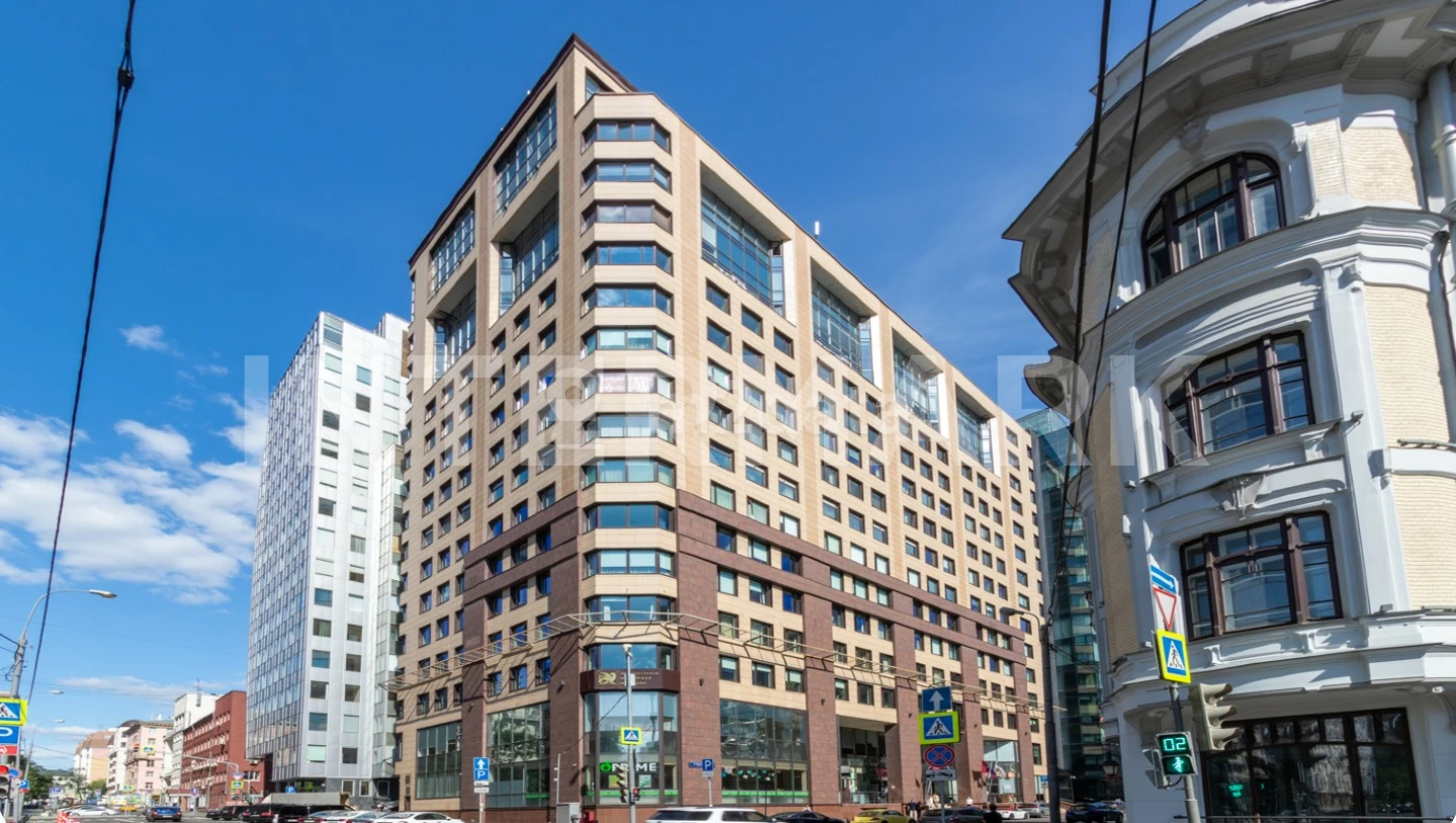   2-ya Brestskaya ulitsa, 8, Photo 1