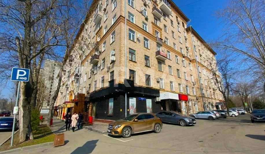   ulitsa Panfilova, 12, Photo 1