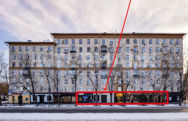   ulitsa Panfilova, 12, Photo 1