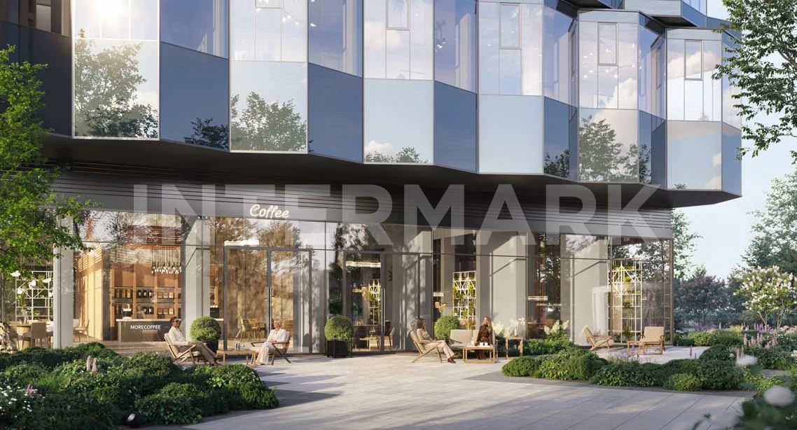   prospekt Mira, 186As1, Photo 1