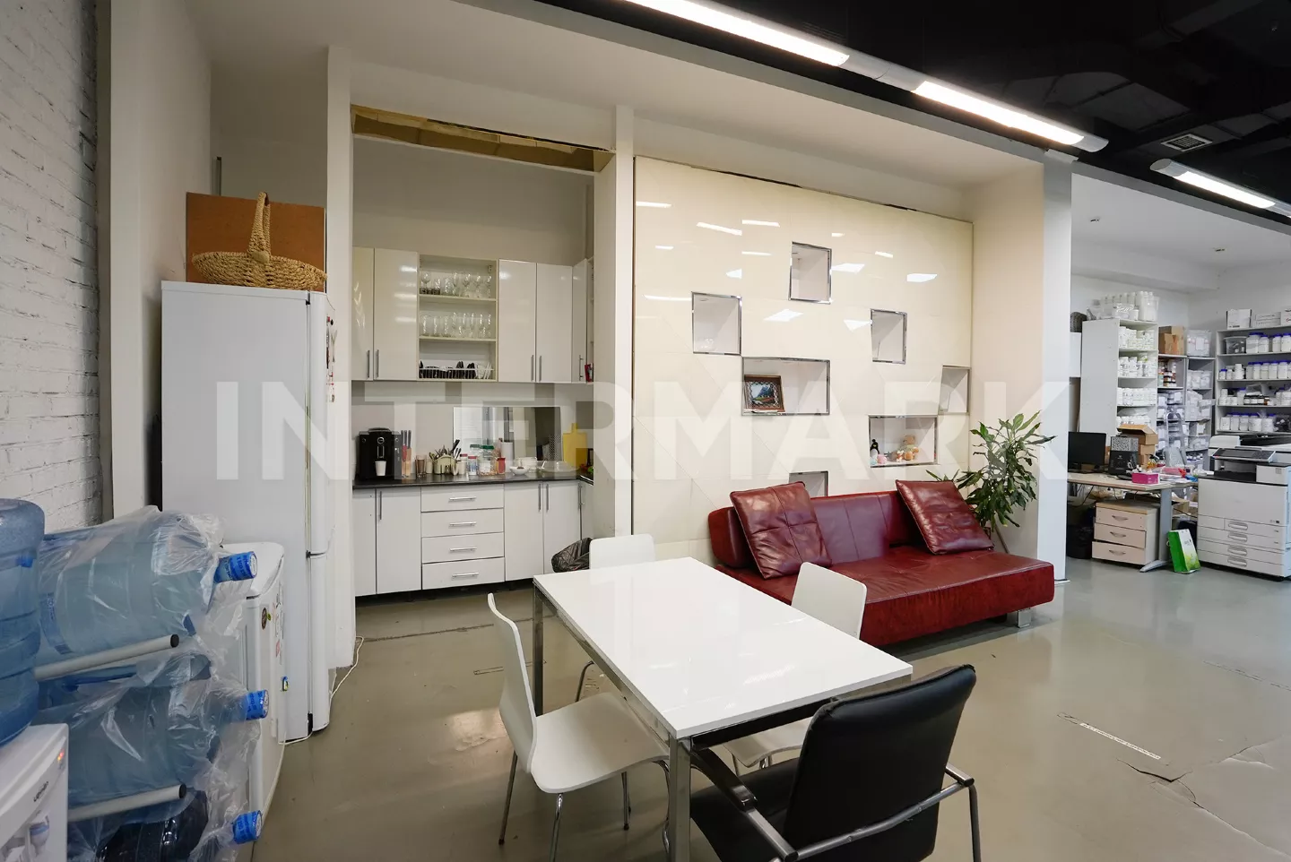 Rent   Varshavskoye Highway, 9, Photo 1