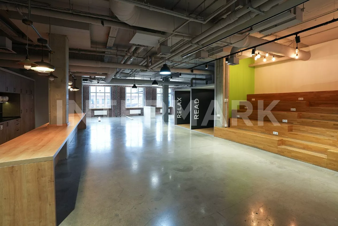 Rent   Varshavskoye Highway, 9, Photo 1