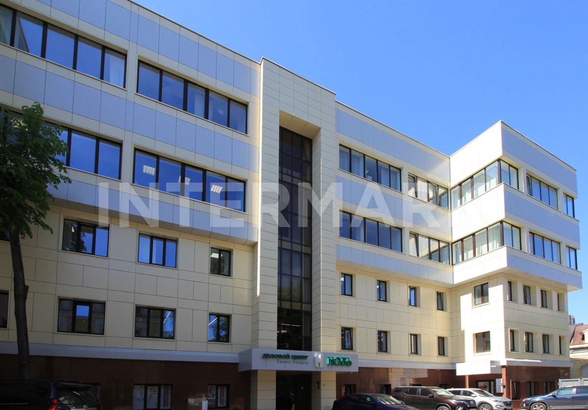 Rent   Nizhnyaya Krasnoselskaya ulitsa, 40/12k2, Photo 1