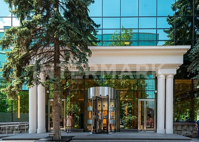   Vereyskaya ulitsa, 29s34, Photo 1