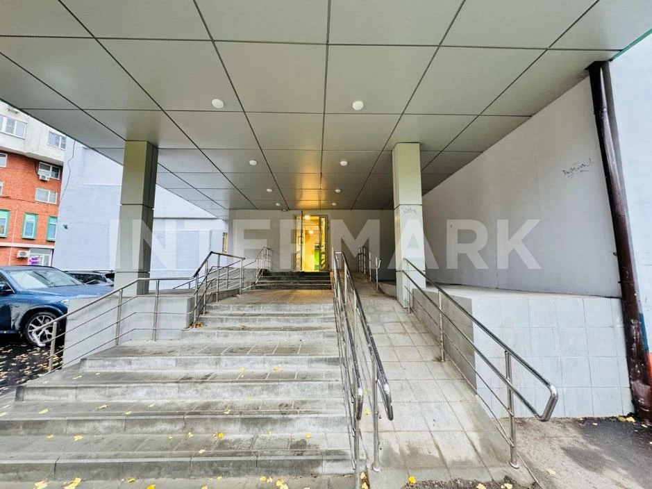  Даркстор Ozon Москва, Каширское шоссе, 144к2, Фото 1