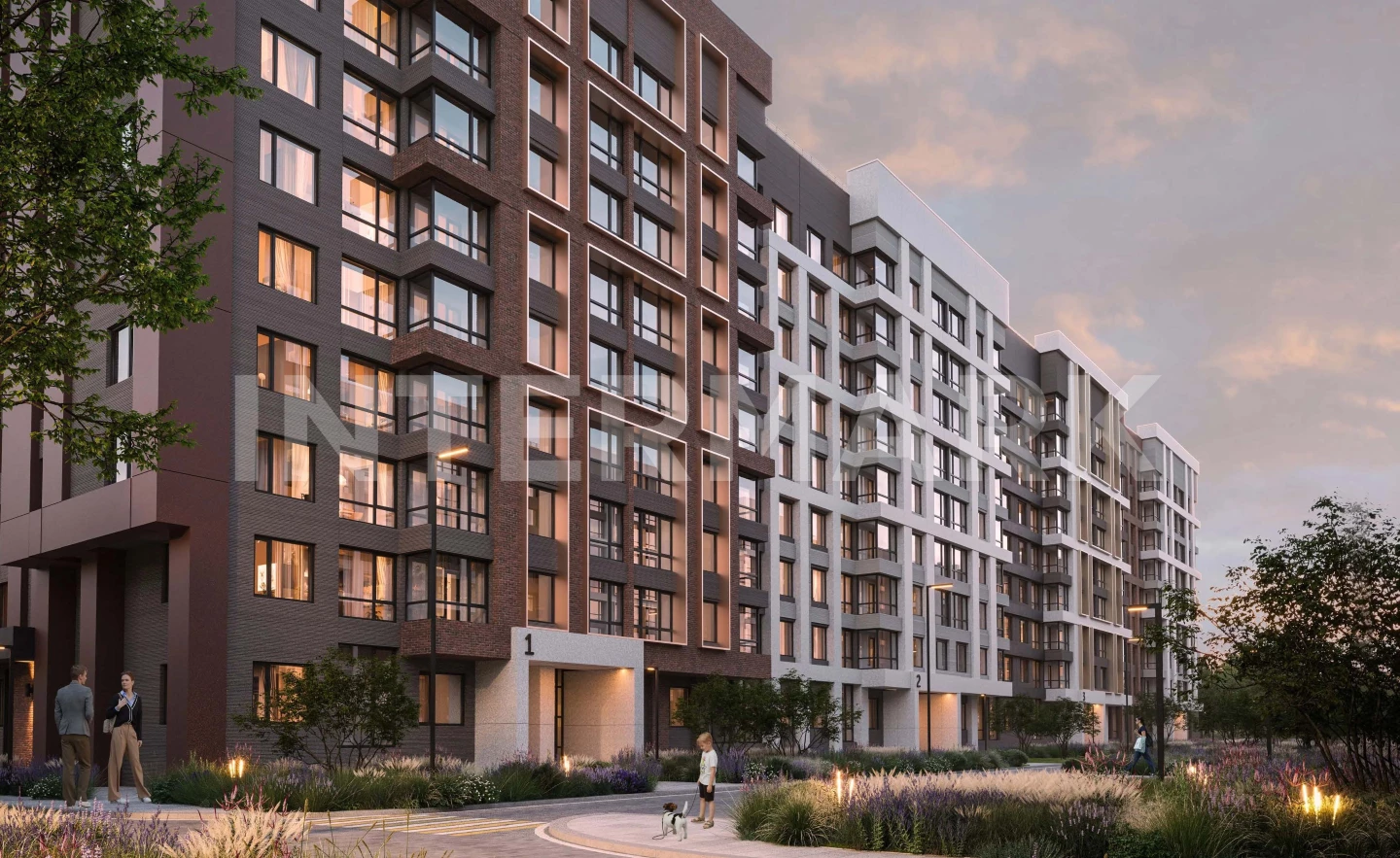   Verhnyaya stroyka, k1, Photo 1