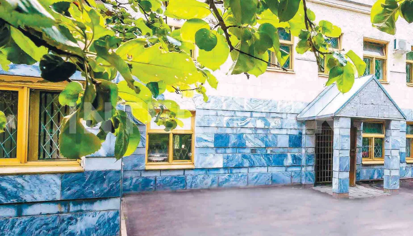 Снять в аренду  Здание у м.Рязанский Проспект Москва, улица Коновалова, 14, Фото 1