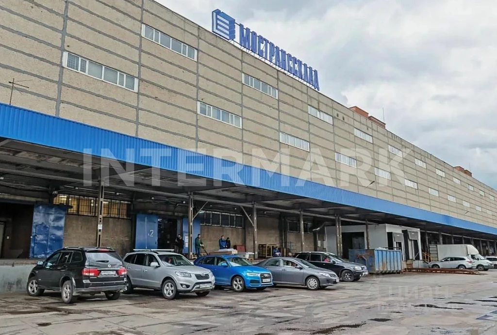 Снять в аренду  Склад на Ярославском шоссе Москва, Ярославское шоссе, Фото 1