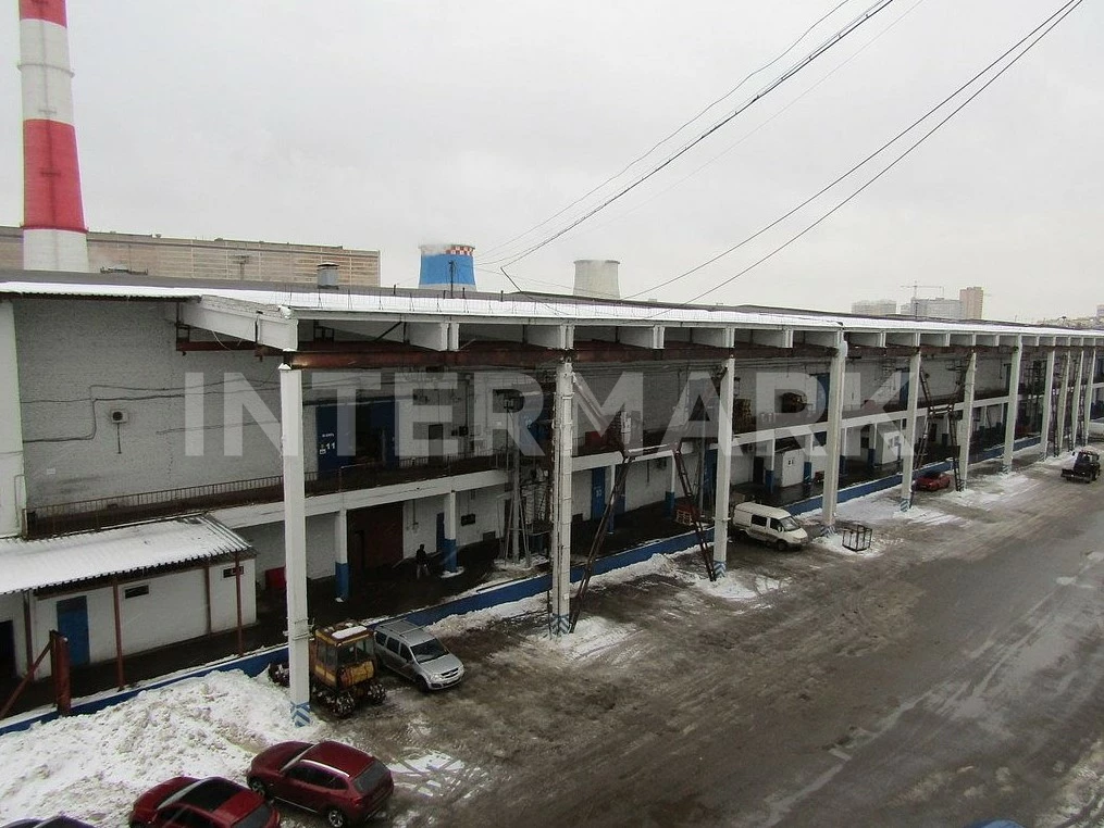 Rent   Skotoprogonnaya ulitsa, 35s3, Photo 1