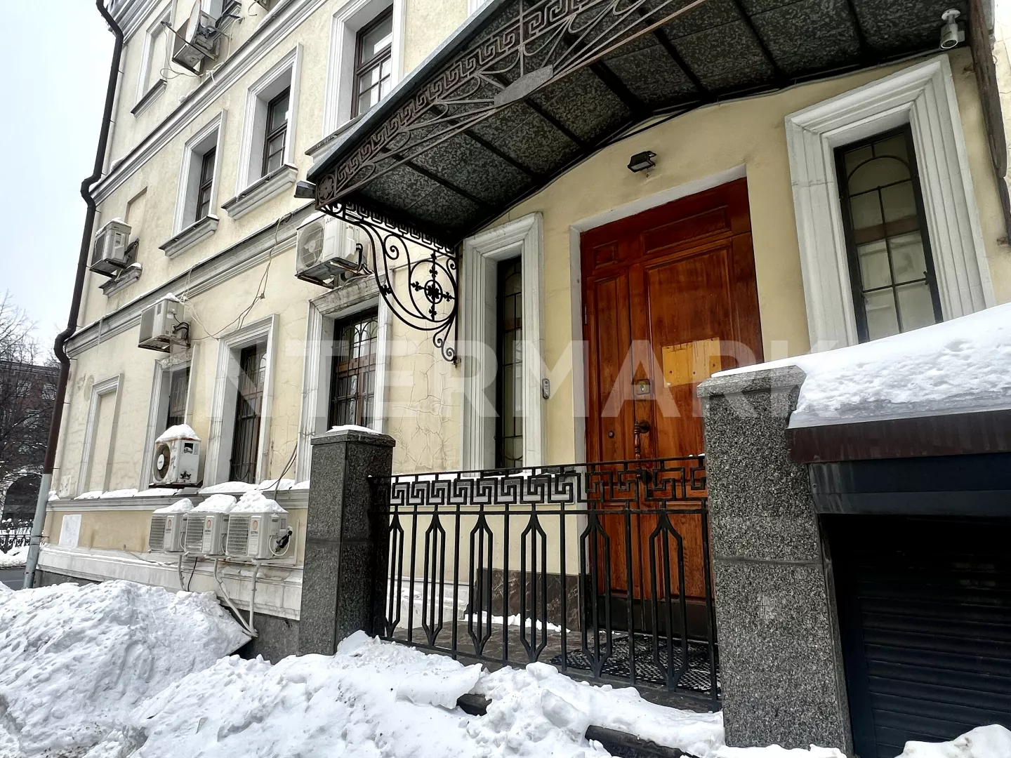 Снять в аренду   Москва, Цветной бульвар, 28с1, Фото 1