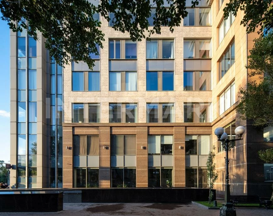 Rent   Leninskiy prospekt, 15A, Photo 1