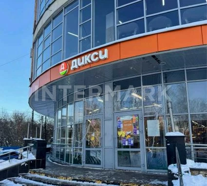   Tsentralnaya ulitsa, 10, Photo 1