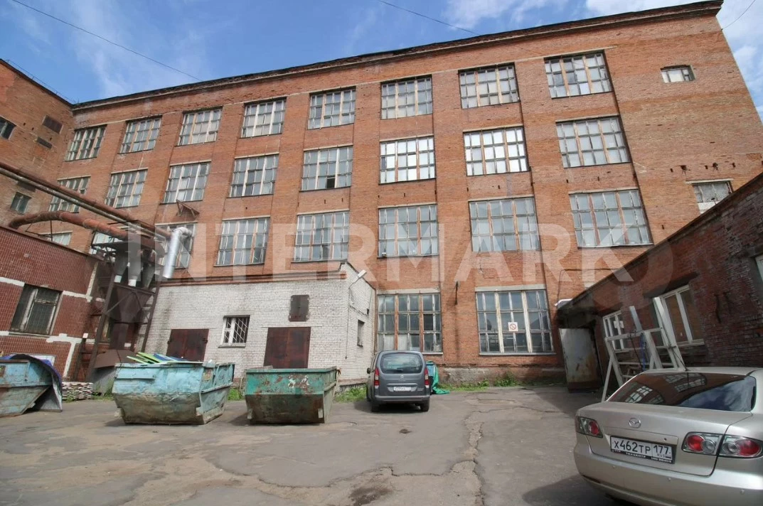 Rent   1-ya Karacharovskaya ulitsa, 8s18, Photo 1