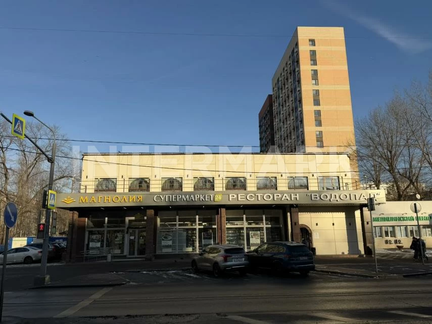  Магнолия у м. Кузьминки Москва, улица Юных Ленинцев, 71к1, Фото 1